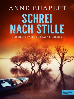 cover image of Schrei nach Stille